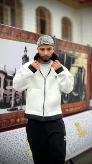 سویشرت ساندویچی