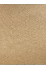 یقه بلند ژاکت بافتنی با آستین کوتاه 5WAK90106HT