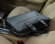 کیف اداری چرم