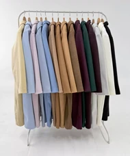 پالتو بلند کد Pl005 برند ردا