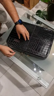 کیف چرم