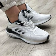 کفش و کتانی مردانه مدل ADIDAS آدیداس رنگ سفید مشکی