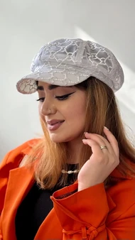 کلاه کلاسیک