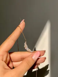 گردنبند جواهری
