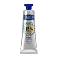 بالم دست روغن بادام 15% کامان 25 میل