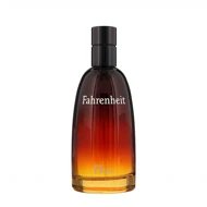 ادوتویلت مردانه دیور مدل Fahrenheit حجم 200 میلی لیتر