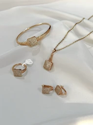 سرویس طرح طلا