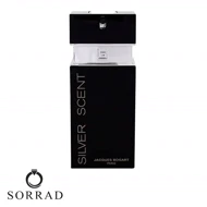 عطر ادکلن بوگارت سیلور سنت | Jacques Bogart Silver Scent
