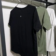 تیشرت ورزشی لولولمون Lululemon