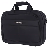 کیف لپ تاپ دوشی Benetton مدل MC-615