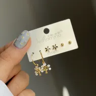 پک گوشواره