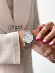ساعت کیو اند کیو شرکتی