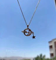 گردنبند سیاره