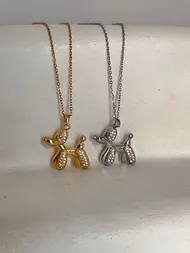 سگ بادکنکی