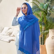 شال کاریان اسلپ ریشه سرخپوستی 20301