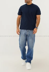 تیشرت مردانه آستین کش کد20000054