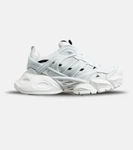 کفش کتانی مردانه و زنانه سفید ADIDAS performance x9000l4 مدل 6964