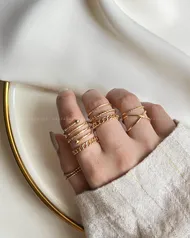 پک مینیمال خطی