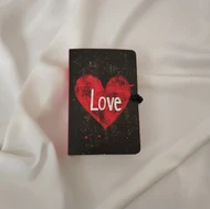 ابنبات کتابچه عشق