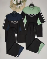 تی‌شرت پنبه گلکسی