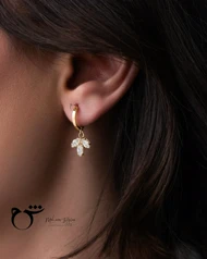 گوشواره هوک زنانه
