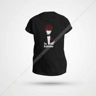 تیشرت Death Note