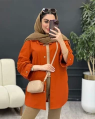 مدل بنفشه
