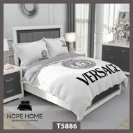 روتختی طرح ورساچه مدل T5886