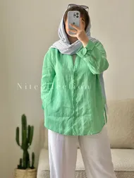 شومیز زارا کد A70
