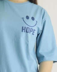 تی‌شرت hope زنانه