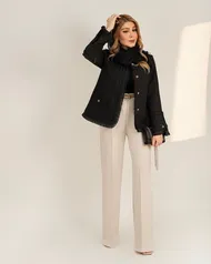 کت ژاکارد