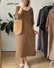 مانتو کفتان مهتاب