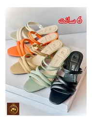 صندل راحتی eva زنانه