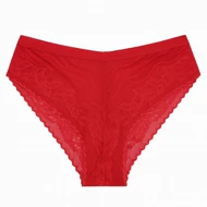 شورت زنانه ماییلدا مدل گیپوری کد 5452-1129