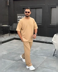 ست تیشرت وشلوار