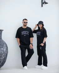 ست تیشرت و شلوار