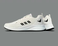 کتانی آدیداس پرو سفید سایز زنانه و مردانه