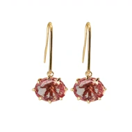 گوشواره سولو چنگ بزرگ _ Solo chang Earrings big