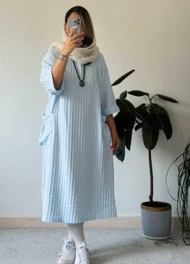 مانتو کفتان نایس