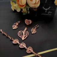 سرویس مسی لبخند