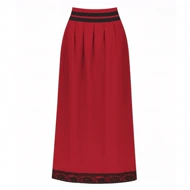 دامن زنانه گیپوری ترک