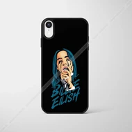 قاب موبایل billie eilish