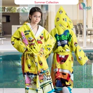 حوله کودک طرح SpongeBob