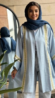 مانتو کریستال