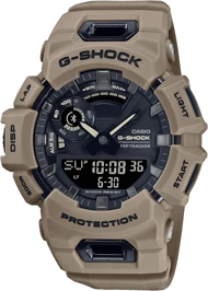 ساعت مچی مردانه کاسیو casio اورجینال مدل GBA-900UU-5ADR