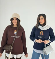 ست دورس خرسی و شومیز