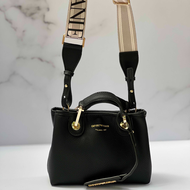 کیف آرمانی مینی مشکی (ar16)