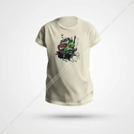 تیشرت Howl's Moving Castle