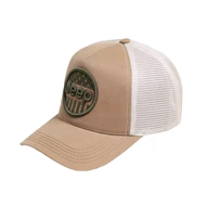 کلاه کپ JEEP FLAG (کرم/خاکی)