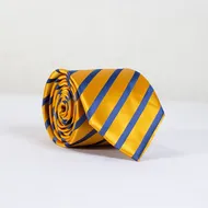 کروات طرح دار مردانه